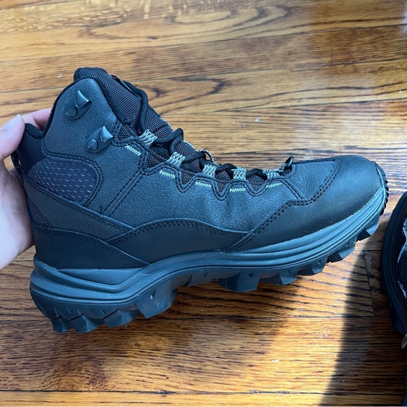 Merrell Waterproof Boots - Picture 5 of 9